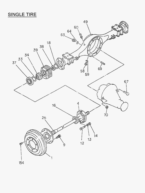 Partial Engine